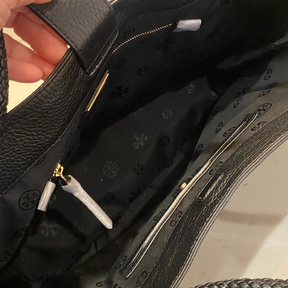 NWT Tory Burch Taylor Tote - Picture 5 of 6